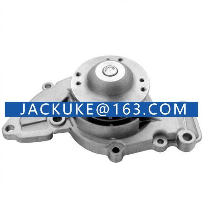 Water Pump 12537829 12482903 AW5075 For 