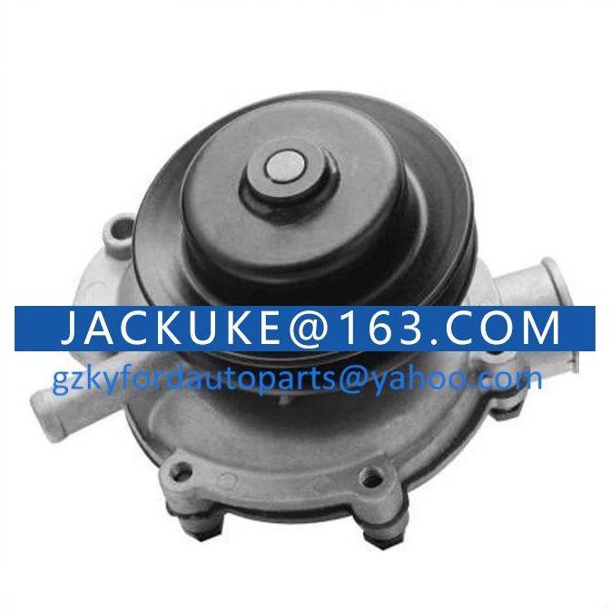 Auto Parts Water Pump 1446372 1501255 GWF-08AH For FORD TRANSIT CAPRI Factory and Suppliers - Made in China - UKE