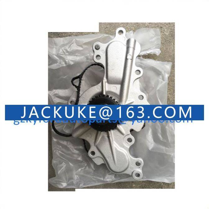 Auto Parts FORD EDGE 2008 Water Pump DG1Z-8501-A PW515 PW533 Factory and Suppliers - Made in China - UKE