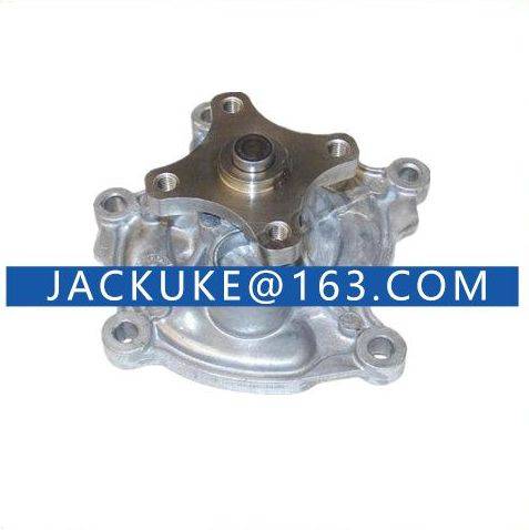 CHEVROLET BUICK Water Pump AW6020 890604