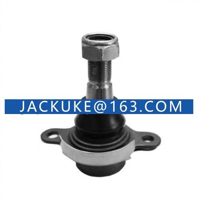 Front Axle Lower Ball Joint Tie Rod Ends