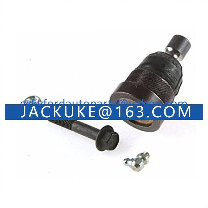 Front Axle Lower Ball Joint Tie Rod Ends