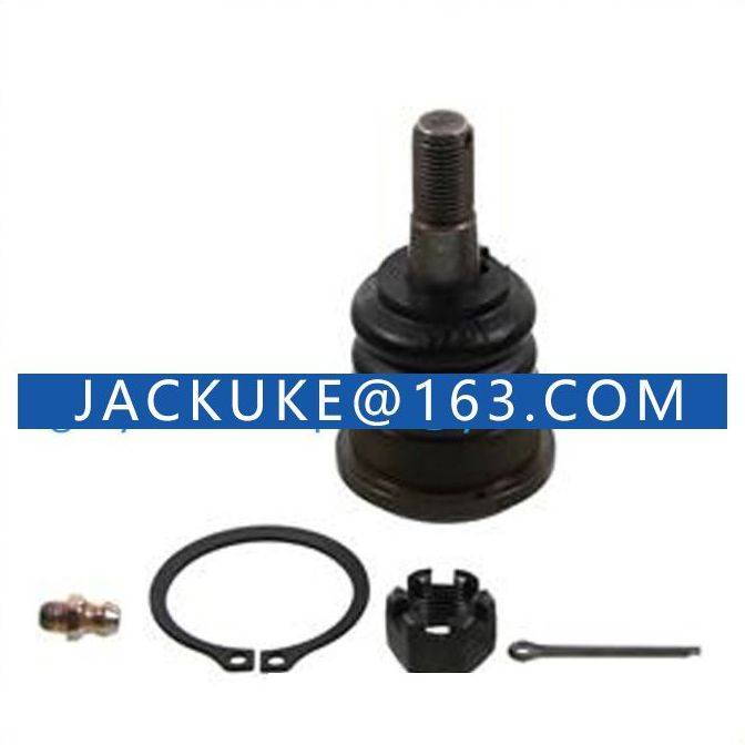 Top Quality Ball Joints Tie Rod End 6E5Z-3084-BA K500041 for FORD FUSION LINCOLN MERCURY Factory and Suppliers - Made in China - UKE