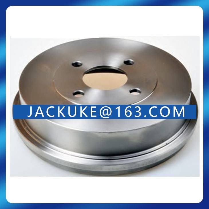 Car Parts FORD MONDEO 1993-2000 Rear Brake Drum 6710010 93BB-1126-CA 1027371 252528 F7RZ-1126-FA Factory and Suppliers - Made in China - UKE