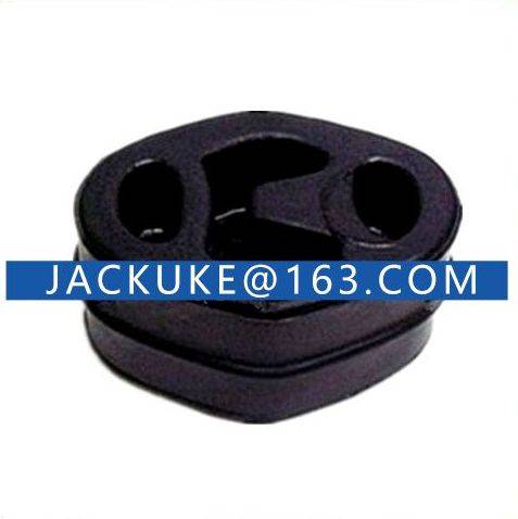 FORD FIESTA Exhaust Rubber Bushing 92AB5