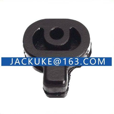 FORD KA 96-08 Exhaust Rubber Bushing 97KB5A262AB Factory and Suppliers - Made in China - UKE
