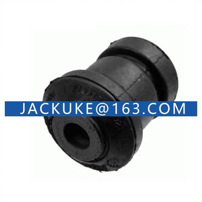 Front Axle Suspension Bushing Factory an