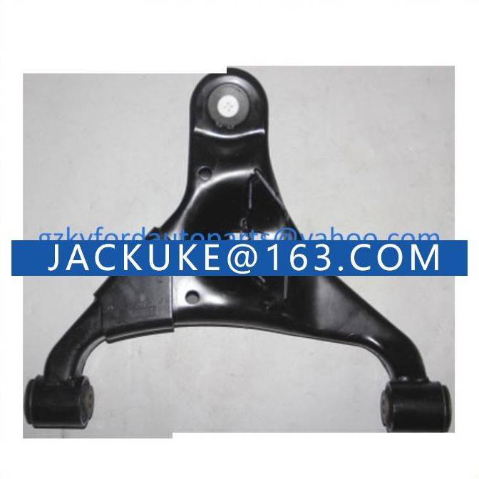High Quality Lower Control Arm Suspension Arm UC25-34-350 AB31 3079-AG UC25-34-300 AB31-3078-AF for FORD RANGER 2012 4*4 MAZDA BT-50 Factory and Suppliers - Made in China - UKE