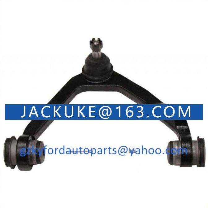 Auto Front Upper Control Arm And Ball Jo