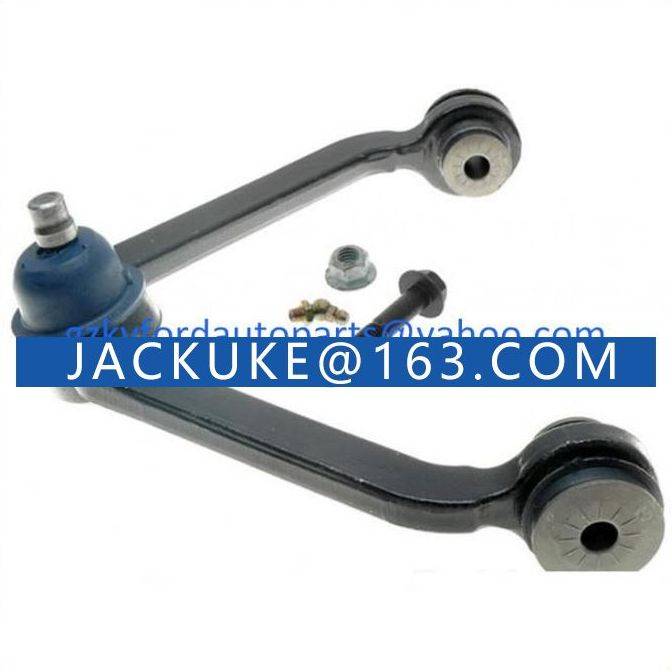 Front Axle Upper Control Arm And Ball Joint Assembly RH CMK80068 K80068 MK80068 For FORD Ranger 1998-2011 Explorer 1995-2003 MAZDA B2500 B3500 Factory and Suppliers - Made in China - UKE