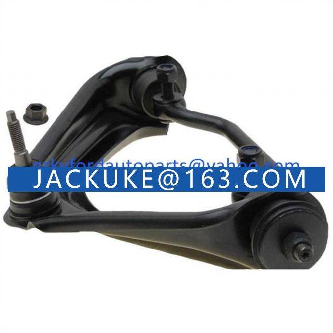 Auto Front Upper Control Arm Suspension Arm And Ball Joint Assembly 1L2Z-3084-AA 1L24-3C263-AG 45D1180 K620224 For FORD Explorer LINCOLN MERCURY Factory and Suppliers - Made in China - UKE