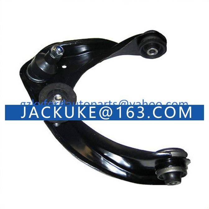 Upper Control Arm And Ball Joint Assembl