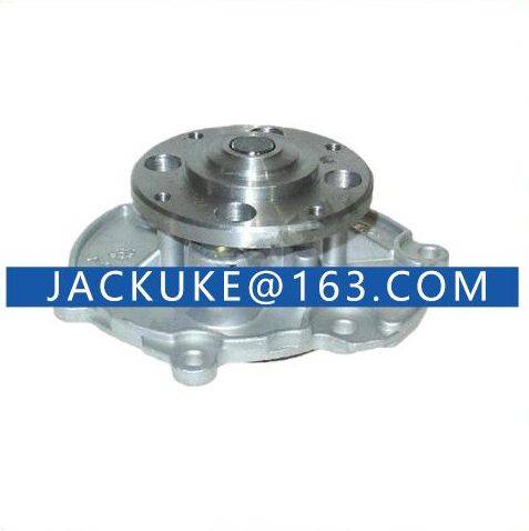 BUICK CHEVROLET CADILLAC Water Pump AW51