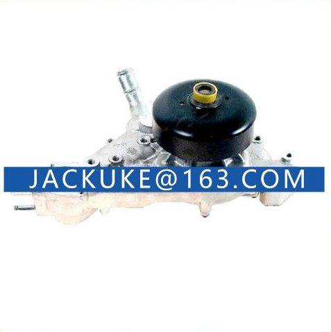 CADILLAC HUMMER Water Pump AW5087 124561
