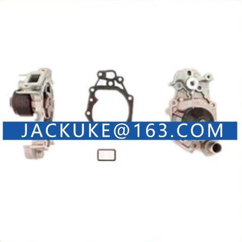 FORD EXPEDITION LINCOLN Water Pump AW411