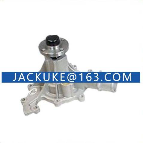 FORD F150 E150 Water Pump AW4105 5L3Z8501A Factory and Suppliers - Made in China - UKE