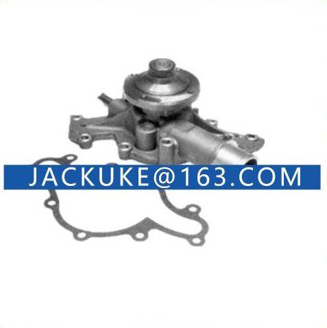 FORD F150 MUSTANG Water Pump PW575 BR3Z8501N Factory and Suppliers - Made in China - UKE