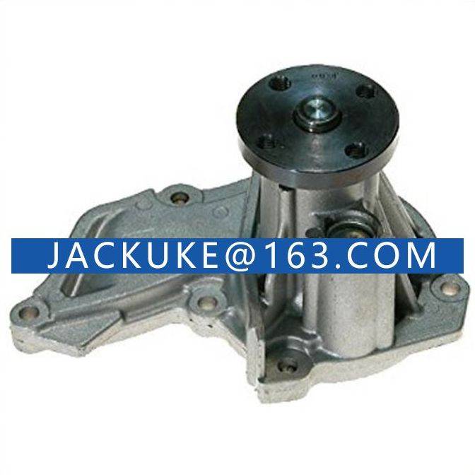FORD MAZDA Water Pump AW4104 YS6G-8591-A