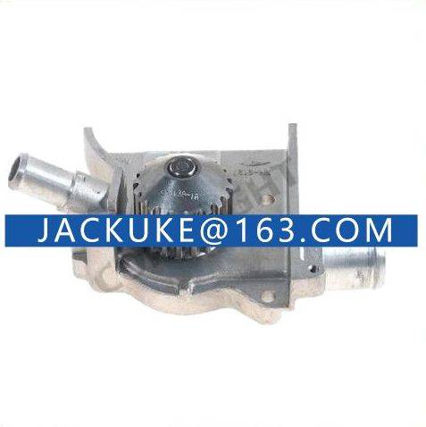 FORD MERCURY Water Pump AW4107 F7CE8505A