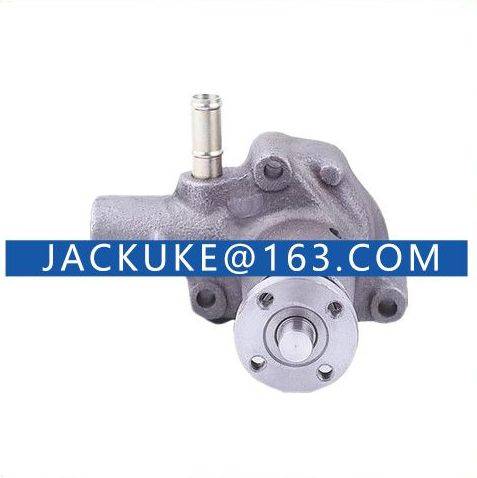 FORD MUSTANG RANGER Water Pump AW4054 D8FZ8501A Factory and Suppliers - Made in China - UKE