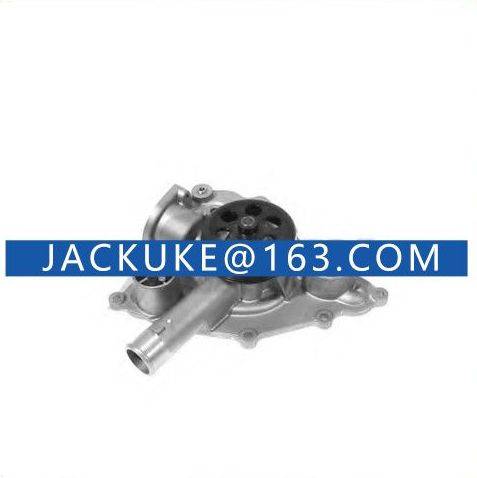 JEEP CHRYSLER DODGE Water Pump 4792838AB 4792838AA Factory and Suppliers - Made in China - UKE