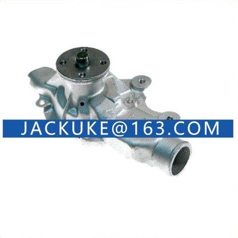 JEEP DODGE Water Pump AW7136 PWP853 Fact