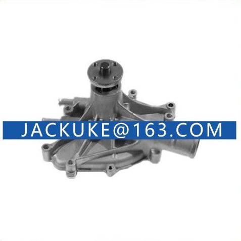 MERCURY FORD LINCOLN Water Pump AW4052 A