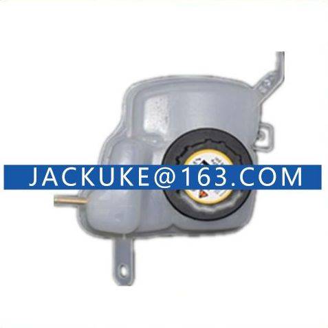 FORD LINCOLN Water Tank 5W4Z8A080AA Fact
