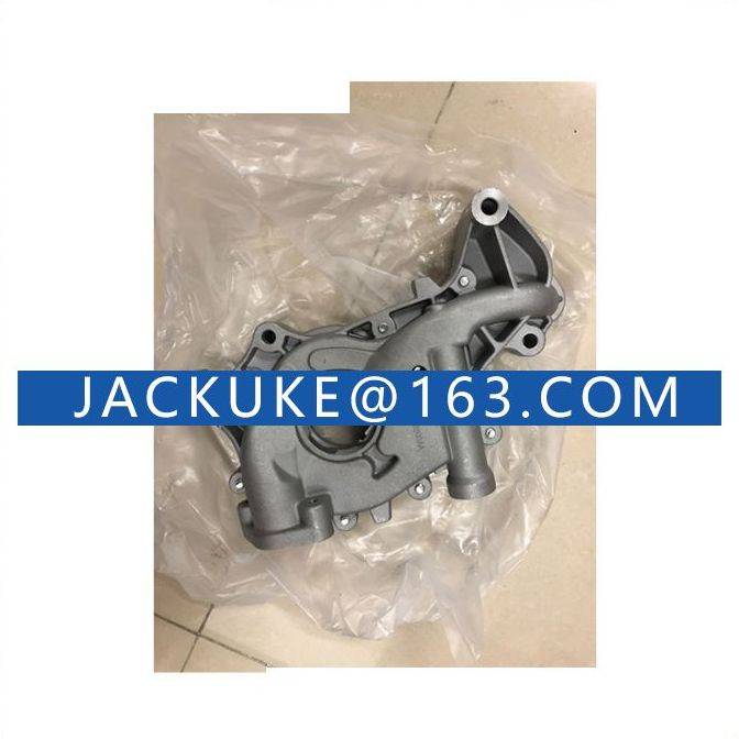 FORD EDGE LINCOLN Oil Pump 7T4Z6600AA Factory and Suppliers - Made in China - UKE