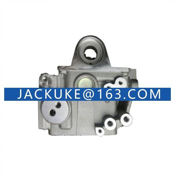 Auto Parts FORD RANGER Cylinder Head Factory and Suppliers - Made in China - UKE