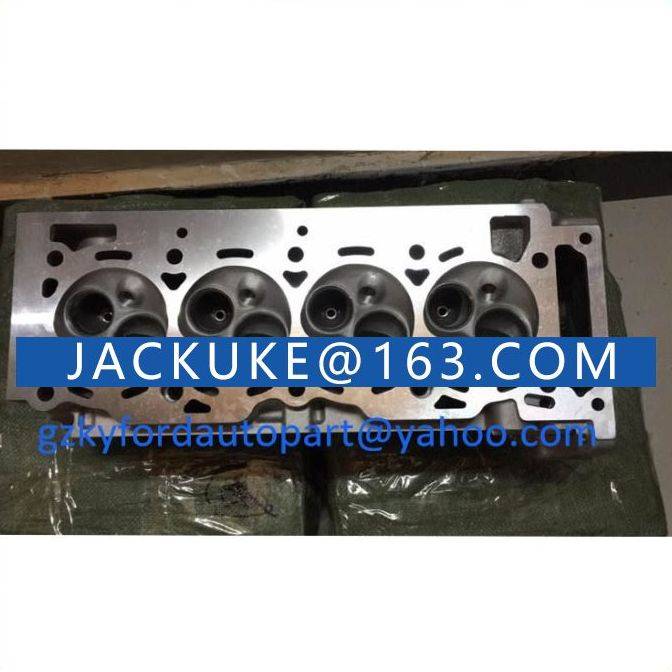 FORD FIESTA 1.6L Cylinder Head Factory and Suppliers - Made in China - UKE