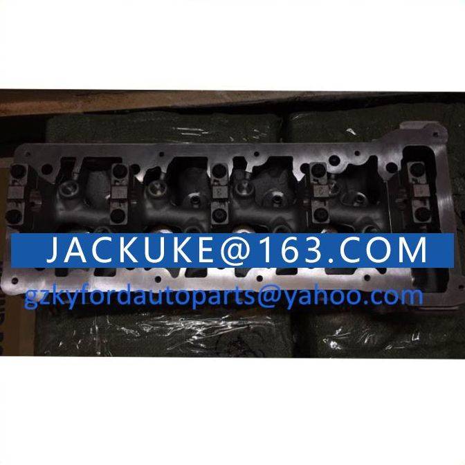 FORD FIESTA 1.6L Cylinder Head Factory and Suppliers - Made in China - UKE