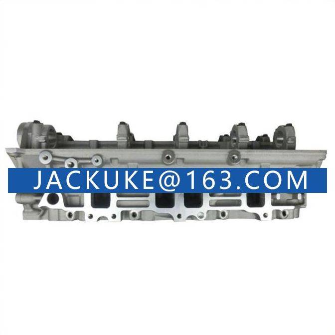 FORD RANGER MAZDA BT-50 Cylinder Head Factory and Suppliers - Made in China - UKE