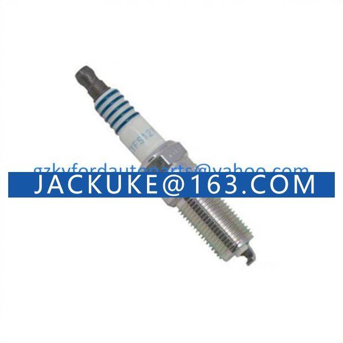 Auto Parts Spark Plug SP-537 CYFS-12Y-2 For FORD LAND ROVER JAGUAR BUICK CADILLAC CHEVROLET LINCOLN Factory and Suppliers - Made in China - UKE