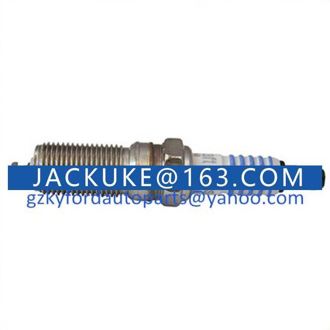 High Quality FORD MAZDA LINCOLN MERCURY Iridium Platium Spark Plugs SP-411 AYFS22FM AYFS22FMF4 Factory and Suppliers - Made in China - UKE