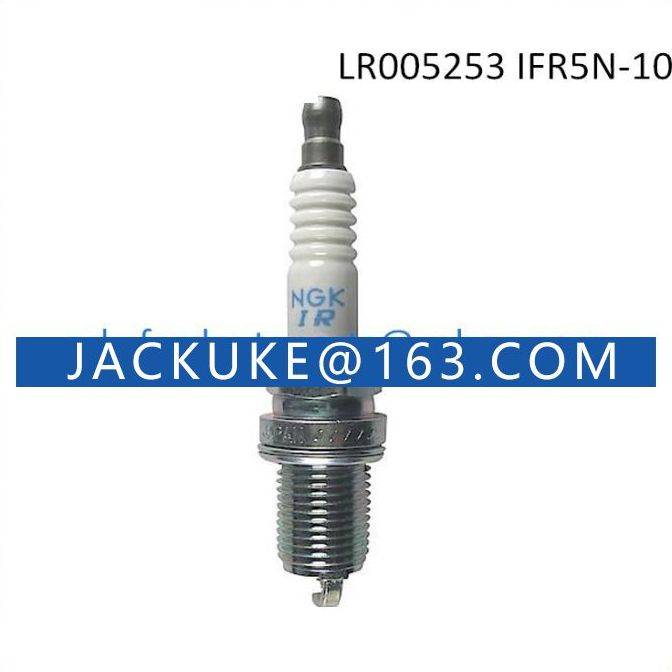Auto Parts Spark Plugs LR005253 IK20 IFR
