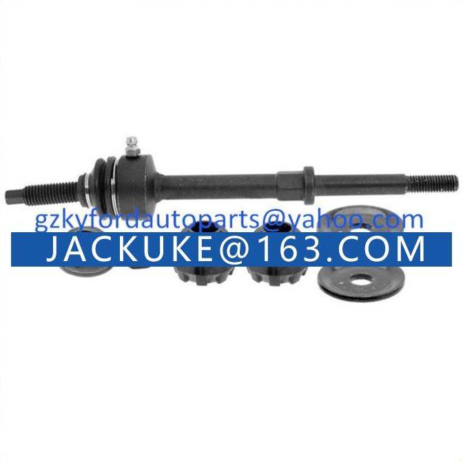 High Quality FORD F-150 LINCOLN Sway Bar Link Front Stabilizer Links 5L3Z-5K483-DA K80338 Factory and Suppliers - Made in China - UKE